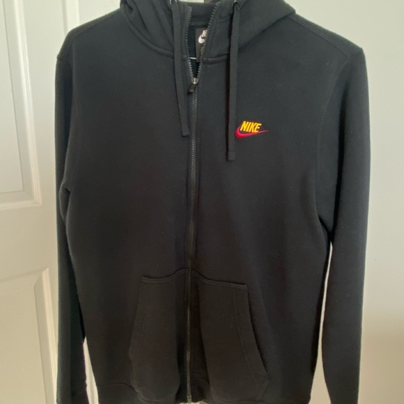 Men’s Nike zip up hoodie - Picture 1 of 1